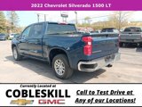 Used 2022 Chevrolet Silverado 1500 LT image 5