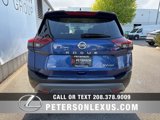 Used 2021 Nissan Rogue SV image 5