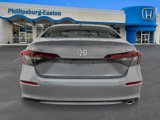 New 2025 Honda Civic Sport image 4