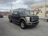 Used 2012 Ford F250 King Ranch w/ King Ranch w/Chrome Pkg image 3