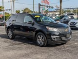 Used 2017 Chevrolet Traverse LT image 3
