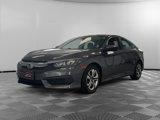 Used 2017 Honda Civic LX image 4