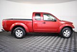 Used 2007 Nissan Frontier SE w/ SE Value Truck Pkg image 5