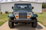 Used 1993 Jeep Wrangler Sahara image 5