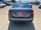 New 2025 Nissan Versa S image 4