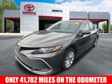 Certified 2023 Toyota Camry LE image 3