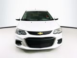 Used 2018 Chevrolet Sonic LT image 3