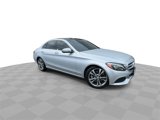 Used 2017 Mercedes-Benz C 300 Sedan image 2