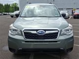 Used 2016 Subaru Forester 2.5i w/ Alloy Wheel Package image 2