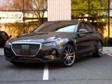 Used 2020 Genesis G70 3.3T image 6