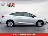 Used 2019 Chevrolet Cruze LS w/ LS Fleet Convenience Package image 2