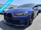 Used 2023 BMW M3 Competition w/ Executive Package image 3