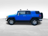 Used 2007 Toyota FJ Cruiser 4WD image 4