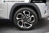 Used 2024 Chevrolet Trax RS w/ Sunroof Package image 4