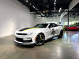 Used 2021 Chevrolet Camaro SS image 2