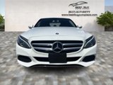 Used 2015 Mercedes-Benz C 300 4MATIC Sedan image 2