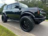 Used 2021 Ford Bronco Outer Banks image 3