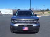 Used 2021 Ford Bronco Sport Big Bend image 2
