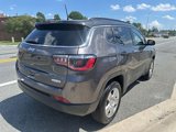 Used 2022 Jeep Compass Latitude image 6