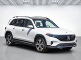 New 2024 Mercedes-Benz EQB 300 4MATIC image 3