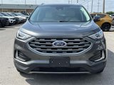 Used 2020 Ford Edge Titanium w/ Cargo Accessory Package image 2