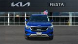 Certified 2023 Kia Seltos EX image 2