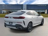 Used 2022 BMW X6 xDrive40i w/ M Sport Package image 3
