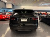 Used 2017 Jaguar F-PACE R-Sport image 5