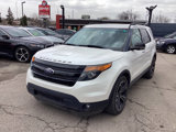 Used 2014 Ford Explorer Sport w/ Equipment Group 401A image 5