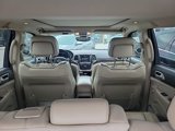 Used 2017 Jeep Grand Cherokee Overland image 4