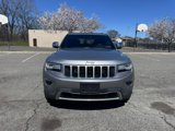 Used 2015 Jeep Grand Cherokee Limited w/ Luxury Group II image 2