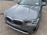 Used 2024 BMW X3 xDrive30i w/ Convenience Package image 3