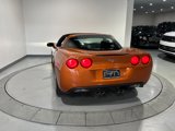 Used 2009 Chevrolet Corvette Coupe image 5