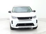Certified 2024 Land Rover Discovery Sport S image 2