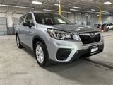 Used 2020 Subaru Forester w/ Alloy Wheel Package image 2