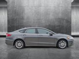 Used 2020 Ford Fusion SE image 4