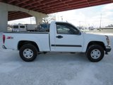 Used 2008 Chevrolet Colorado LT w/ Power Convenience Package image 5