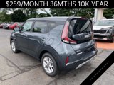 New 2025 Kia Soul LX image 3