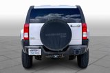 Used 2007 HUMMER H3 image 5