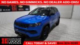 Used 2024 Jeep Compass Latitude w/ Convenience Group image 3