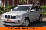 Used 2007 Jeep Grand Cherokee Overland image 4