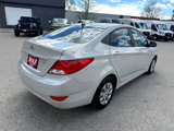 Used 2016 Hyundai Accent SE image 5