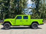 Used 2021 Jeep Gladiator Mojave image 3