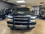 Used 2004 Chevrolet Silverado 3500 4x4 Extended Cab w/ Skid Plate Package image 2
