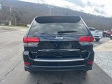 Used 2020 Jeep Grand Cherokee Limited w/ Luxury Group II image 6