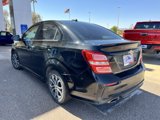 Used 2018 Chevrolet Sonic LT w/ RS Package image 3