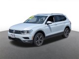 Used 2018 Volkswagen Tiguan SEL image 5
