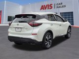 Used 2023 Nissan Murano SL w/ SL Moonroof Package image 6