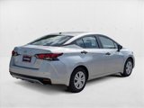 New 2025 Nissan Versa S image 2