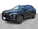 New 2025 Chevrolet Trax RS w/ Driver Confidence Package image 4